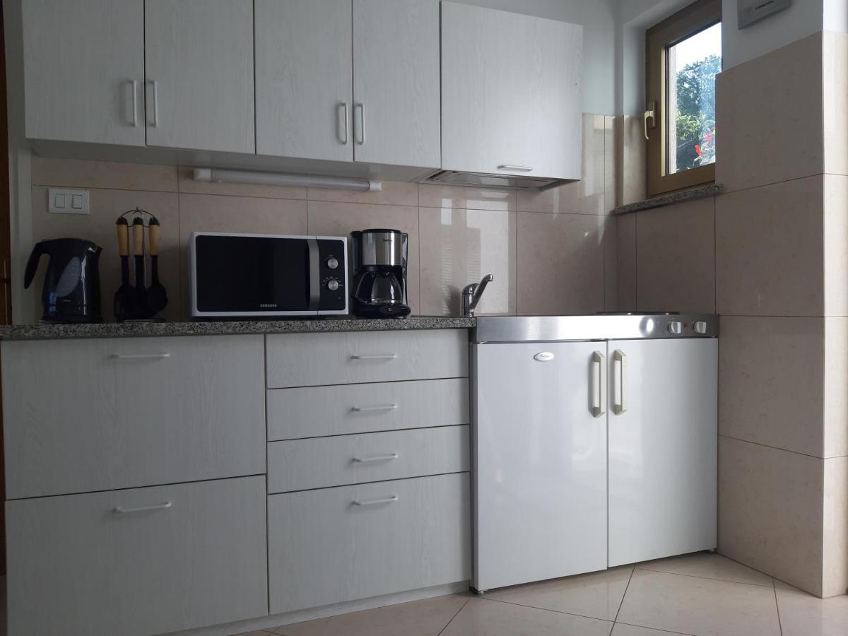 Apartments Stella Opatija Bagian luar foto