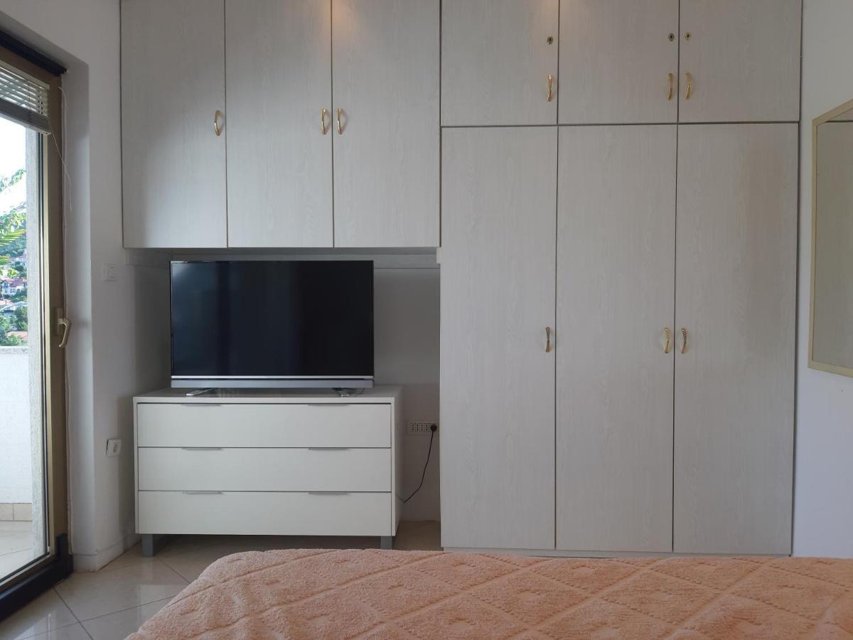 Apartments Stella Opatija Bagian luar foto