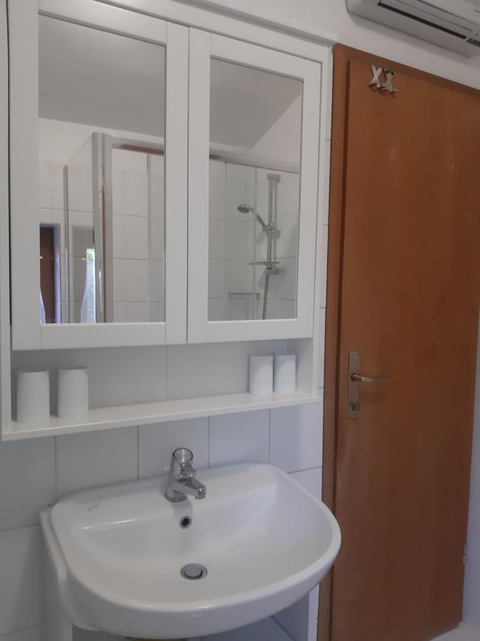 Apartments Stella Opatija Bagian luar foto